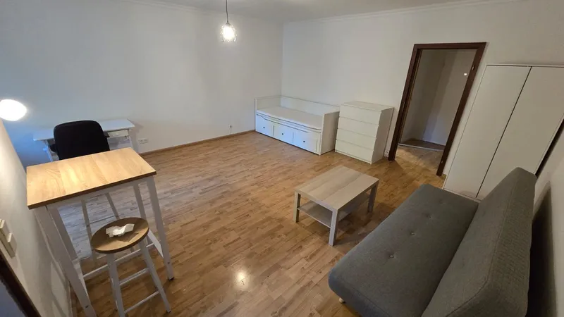Alltagstaugliches 1-Zimmer-Apartment in Berlin-Wilmersdorf — photo 1